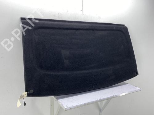 Rear parcel shelf VW GOLF IV (1J1) 1.6 | BP22853079C85 