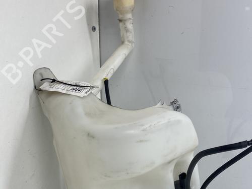 Windscreen washer tank RENAULT MEGANE III Grandtour (KZ0/1) 1.2 TCe (KZ2B, KZ11) | BP29528909C113 