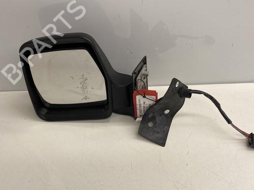 Left mirror FIAT SCUDO Van (220_) 2.0 JTD | BP26572814C26 