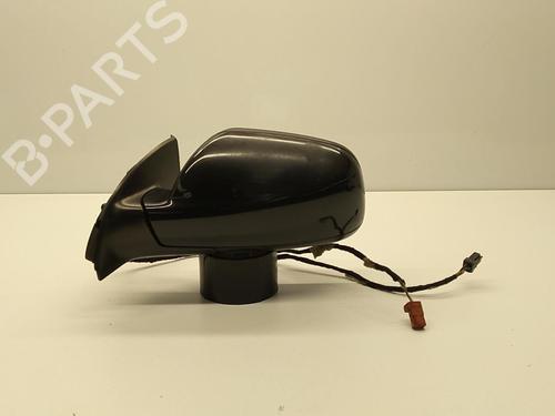 Left mirror PEUGEOT 307 Break (3E) 1.6 HDi 110 | BP22852053C26 