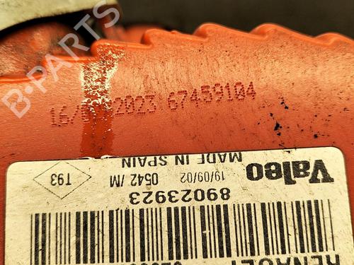 Used Right taillight Right taillight RENAULT CLIO II (BB_, CB_) 1.5 dCi (B/CB07) (65 hp) 22856903 22856903