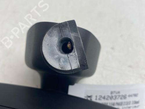 Specchietto retrovisore interno Specchietto retrovisore interno BMW 3 (E46) 330 xd (204 hp) 39662913 39662913
