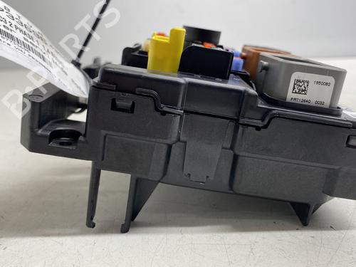 Fuse box CITROËN C3 II (SC_) 1.4 HDi 70 (SC8HZC, SC8HR0, SC8HP4) | BP26978152E1 