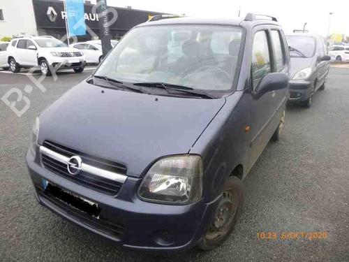 Højre forlygte OPEL AGILA (A) (H00) 1.3 CDTI (F68) | BP22857726C29 