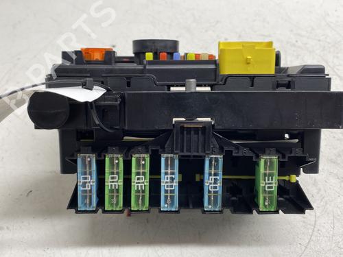Fuse box PEUGEOT 207 (WA_, WC_) 1.4 | BP24336135E1 