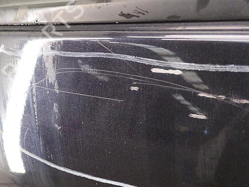 Right front door VW GOLF IV (1J1) 1.9 TDI | BP22852132C3 
