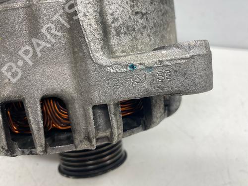 Alternator CITROËN C4 Picasso II 1.6 HDi / BlueHDi 115 | BP39686091M7 - Image 3