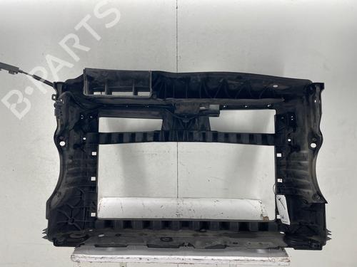 Used Front slam panel Front slam panel VW GOLF VI (5K1) 2.0 TDI (110 hp) 39886414 39886414
