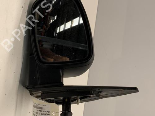 Used Left mirror HYUNDAI i10 I (PA) 1.2 (78 hp) 22852879