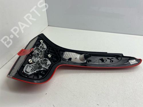 Left taillight VOLVO C30 (533) D2 | BP36132926C34  - Image 5