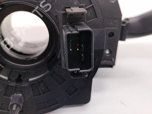 Steering column stalk VW POLO V (6R1, 6C1) 1.2 TDI | BP22850210I23 
