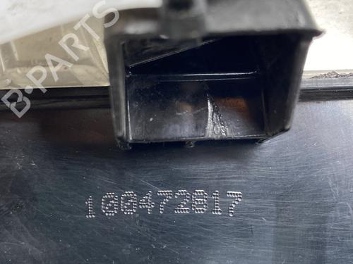 Used Left daytime light Left daytime light RENAULT CLIO IV (BH_) 1.5 dCi 75 (75 hp) 25214011 25214011