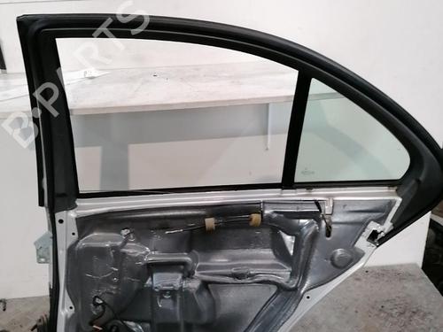 Used Right rear door MERCEDES-BENZ C-CLASS (W203) C 200 CDI (203.007) (122 hp) 22854411