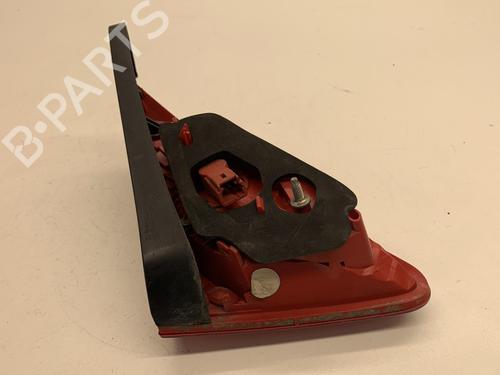Right tailgate light PEUGEOT 3008 I MPV (0U_) 2.0 HDi 150 / BlueHDi 150 | BP22858730C80 