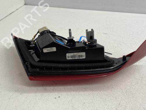 Right tailgate light FORD FIESTA VII (HJ, HF) 1.0 EcoBoost | BP33475940C80 - Image 2