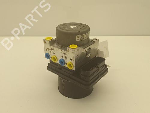 ABS pump PEUGEOT 208 I (CA_, CC_) 1.2 VTI 82 | BP22854006M43
