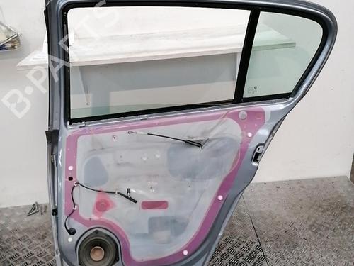 Right rear door OPEL ASTRA H (A04) 1.7 CDTI (L48) | BP22854429C5 