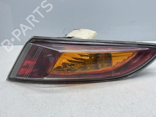 Højre baglygte HONDA CIVIC VIII Hatchback (FN, FK) 2.2 CTDi (FK3) | BP22851036C35 