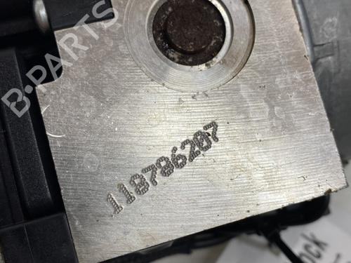 Used ABS pump ABS pump TOYOTA YARIS (_P1_) [1999-2005] 34149009 34149009