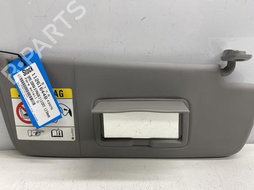 Right sun visor OPEL CORSA D (S07)  | BP29529011I2  - Image 5