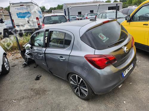 Switch OPEL CORSA E (X15) 1.4 (08, 68) | BP22860287I30 - Image 4