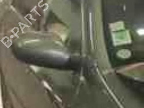 Used Right mirror PEUGEOT 607 (9D, 9U) 2.2 HDi (133 hp) 22858481