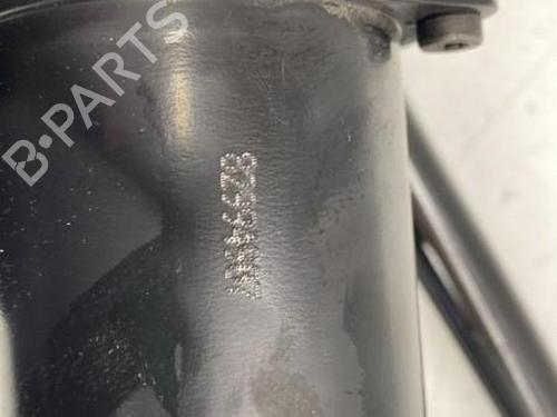 Used Front wiper motor HYUNDAI MATRIX (FC) 1.5 CRDi VGT (110 hp) 22849226