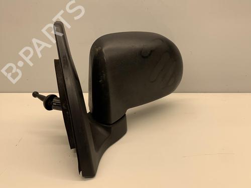 Used Left mirror Left mirror 22852562 22852562