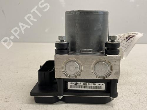 Used ABS pump PEUGEOT 3008 I MPV (0U_) 1.6 BlueHDi 120 (120 hp) 28692030