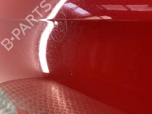 Left rear door AUDI A1 Sportback (8XA, 8XF) 1.6 TDI | BP29605105C4 
