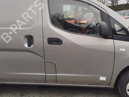 Brugte NISSAN NV200 Van 1.5 dCi 90 (M20, M20N, M20M) 4651606
