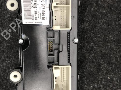 Climate control SEAT ALTEA XL (5P5, 5P8) 1.9 TDI | BP22852379I5