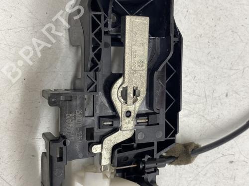Rear right lock RENAULT MEGANE III Hatchback (BZ0/1_, B3_) 1.5 dCi (BZ09, BZ0D, BZ1W, BZ29, BZ14) | BP26978108C99 