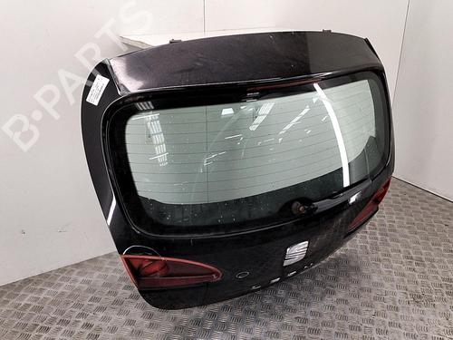 Tailgate SEAT LEON (1P1) 1.9 TDI | BP22854865C6 