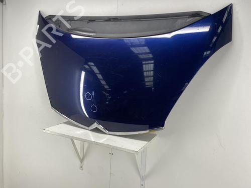 Used Hood CITROËN C4 Grand Picasso I (UA_) 2.0 HDi 138 (136 hp) 22858043