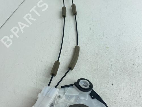 Used Front right lock Front right lock 38594617 38594617