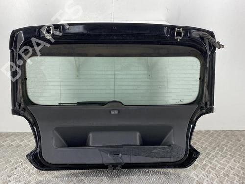 Tailgate VW POLO V (6R1, 6C1) 1.2 | BP22855630C6 