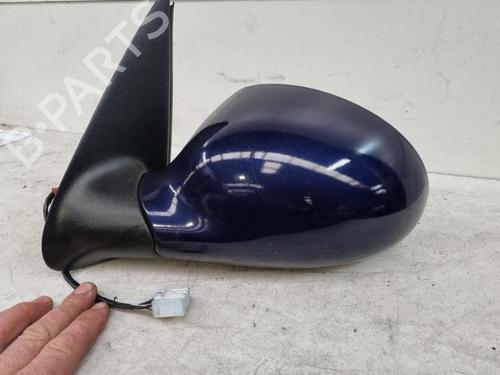Used Left mirror CHRYSLER PT CRUISER (PT_) 2.2 CRD (121 hp) 22854267