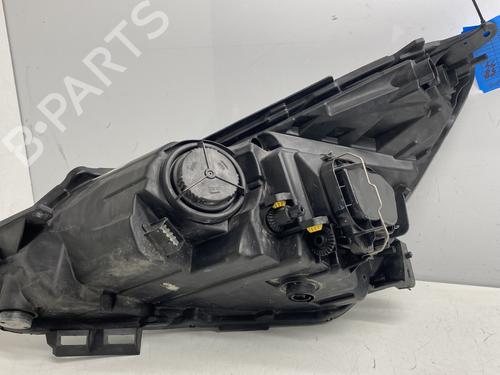 Right headlight OPEL CORSA D (S07) 1.3 CDTI (L08, L68) | BP29375489C29 