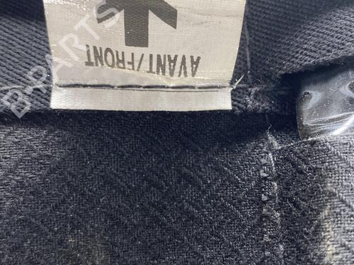 Capota CITROËN E-MEHARI Electric | BP30699896C123