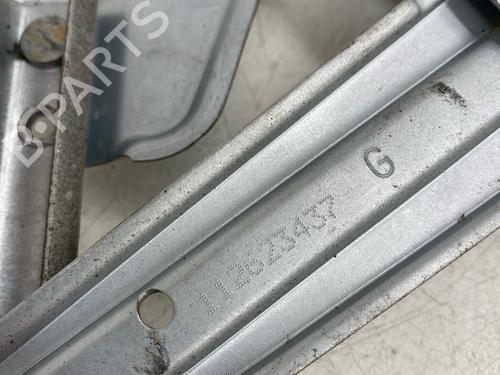 Rudehejsemekanisme ventre foran Rudehejsemekanisme ventre foran RENAULT TWINGO I (C06_) [1993-2012] 34148970 34148970