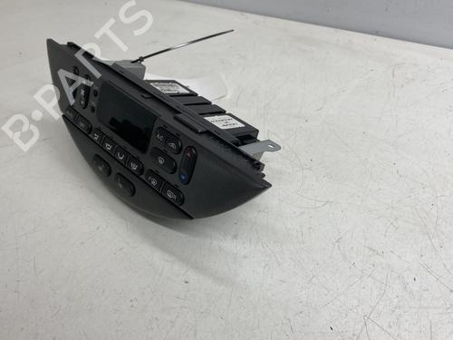 Climate control JAGUAR S-TYPE II (X200) 3.0 V6 | BP26683469I5 