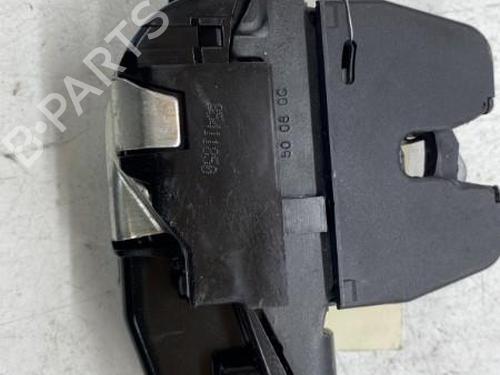 Tailgate lock PEUGEOT 308 SW I (4E_, 4H_) 1.6 HDi | BP22849272C101 