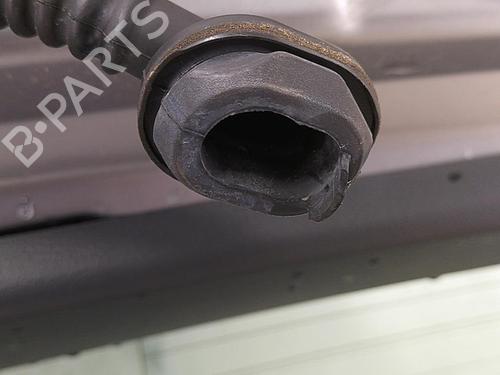 Tailgate MAZDA 3 (BL) 2.2 MZR CD (BL10) | BP22854650C6 