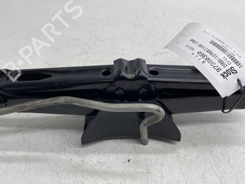 Used Jack Kit CITROËN C4 II (NC_) 1.6 BlueHDi 120 (120 hp) 24233835