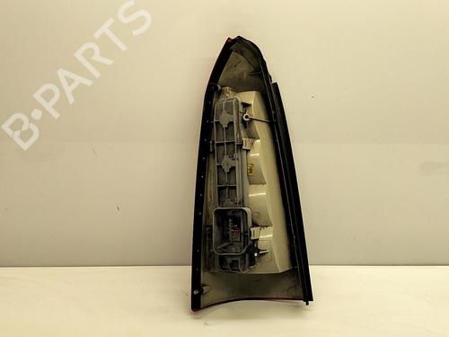 Used Right taillight OPEL ASTRA G Hatchback (T98) 1.7 DTI 16V (F08, F48) (75 hp) 22855246