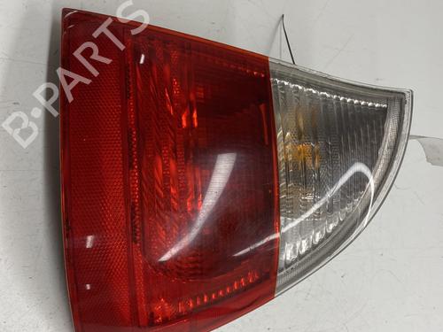 Used Right taillight BMW 3 Touring (E46) 320 d (150 hp) 22859876