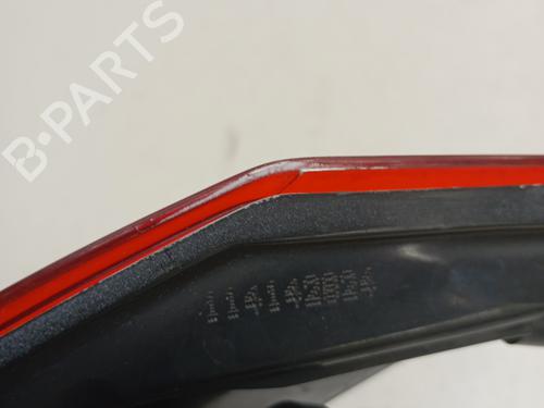 Used Right taillight Right taillight RENAULT LAGUNA III (BT0/1) 2.0 dCi (BT07, BT0J, BT14, BT1A, BT1S) (131 hp) 33687124 33687124