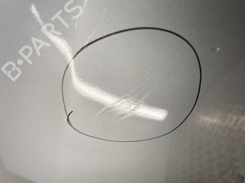 Left rear door OPEL CORSA D (S07) 1.3 CDTI (L08, L68) | BP22851507C4 