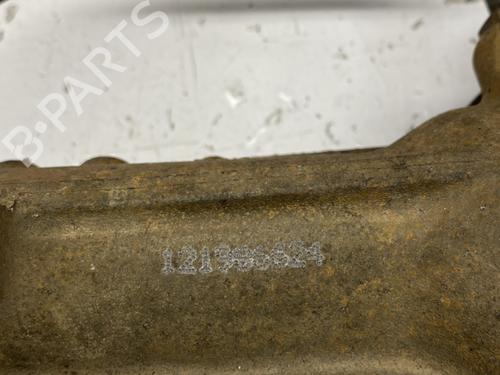 Steering rack VW TRANSPORTER T5 Van (7HA, 7HH, 7EA, 7EH) 2.0 TDI | BP32771324M22 - Image 5